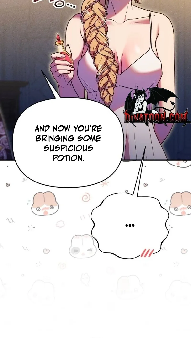 Put away your sword in the bedroom Chapter 56 page 40 - 