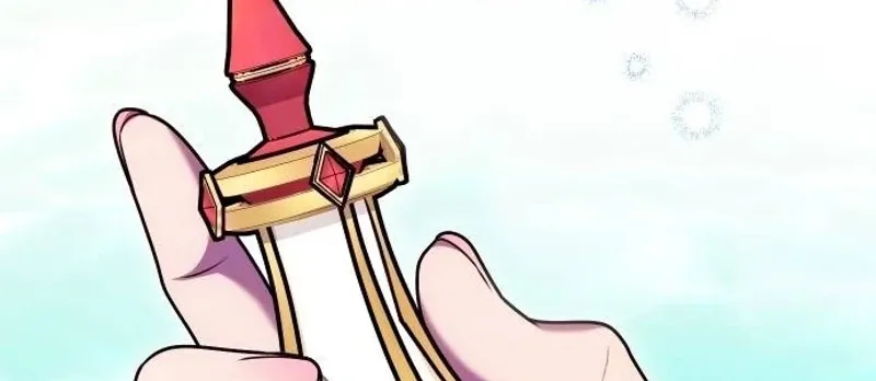 Put away your sword in the bedroom Chapter 56 page 5 - 