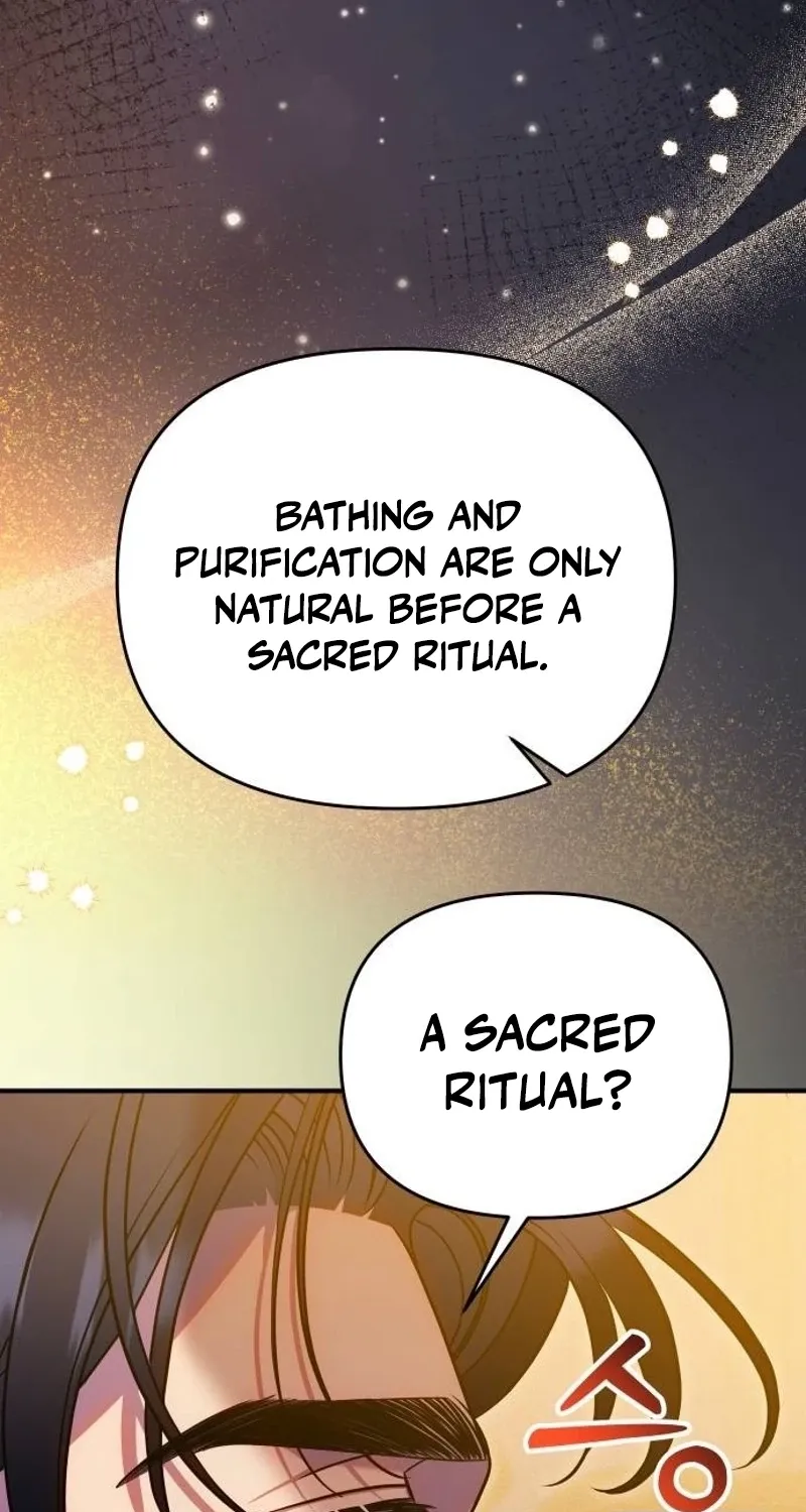 Put away your sword in the bedroom Chapter 56 page 42 - 