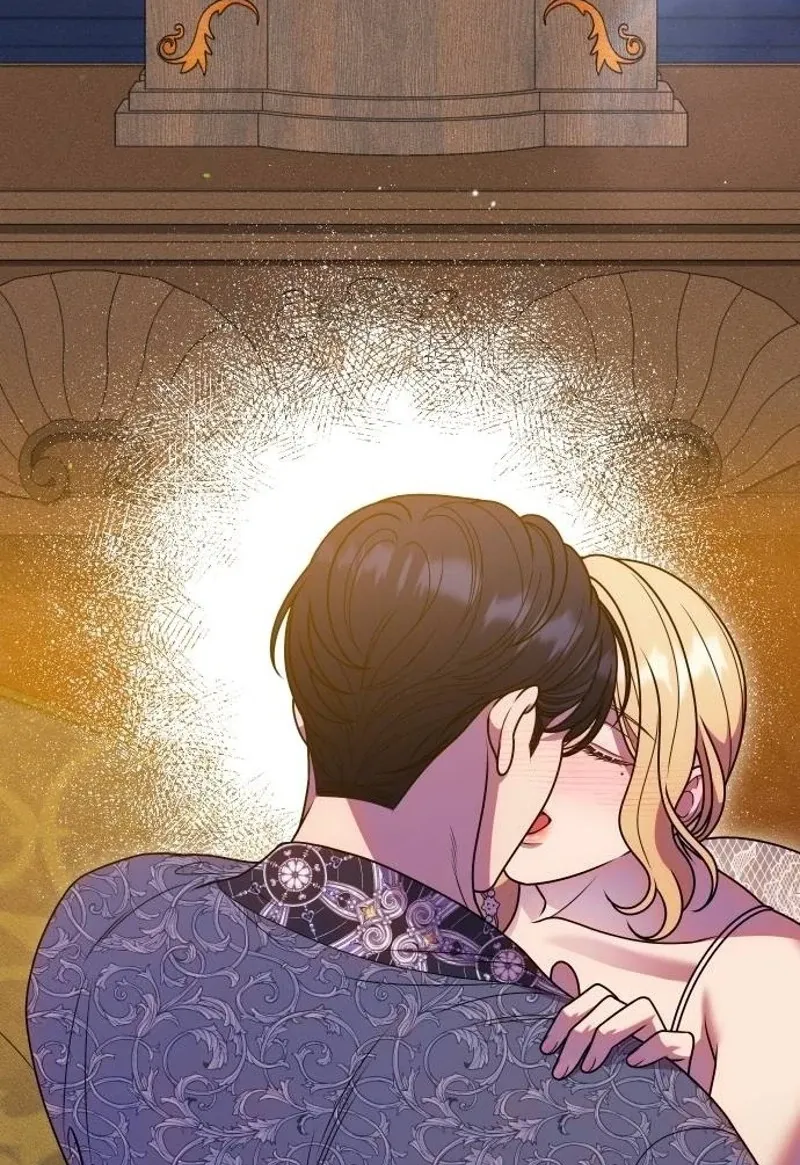 Put away your sword in the bedroom Chapter 56 page 55 - 