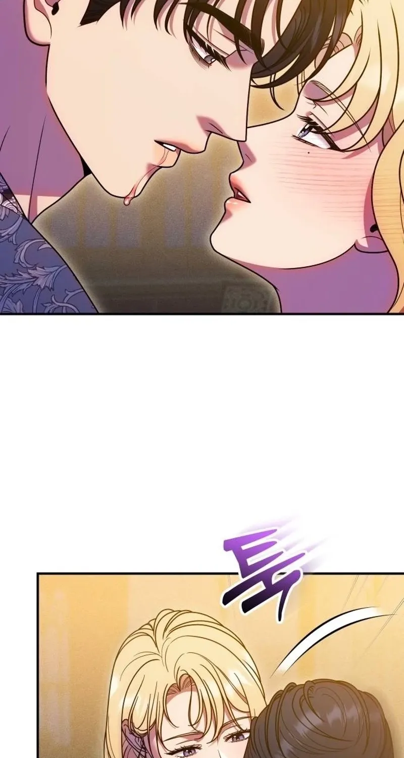Put away your sword in the bedroom Chapter 56 page 57 - 