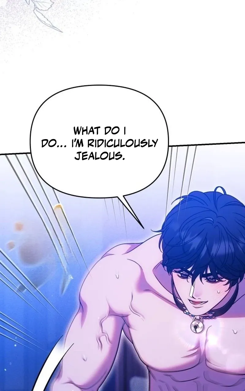 Put away your sword in the bedroom Chapter 56 page 95 - 
