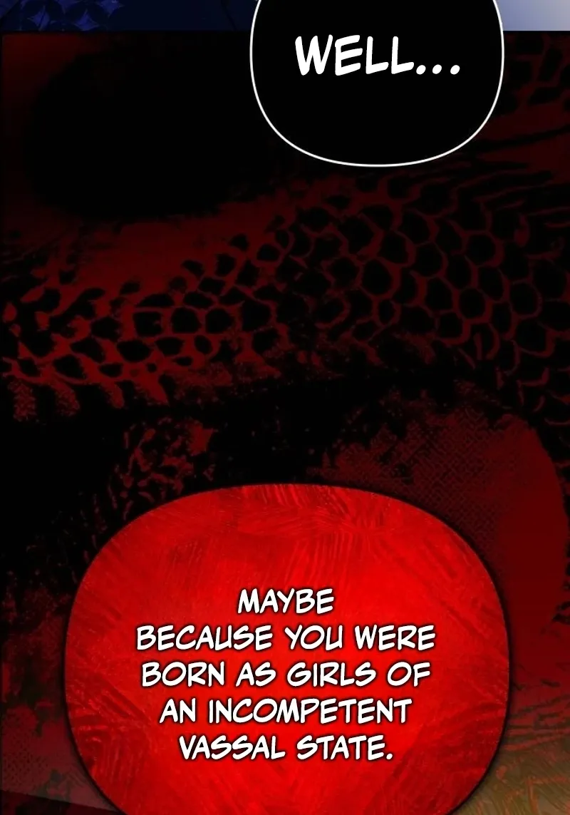 Put away your sword in the bedroom Chapter 57 page 105 - 