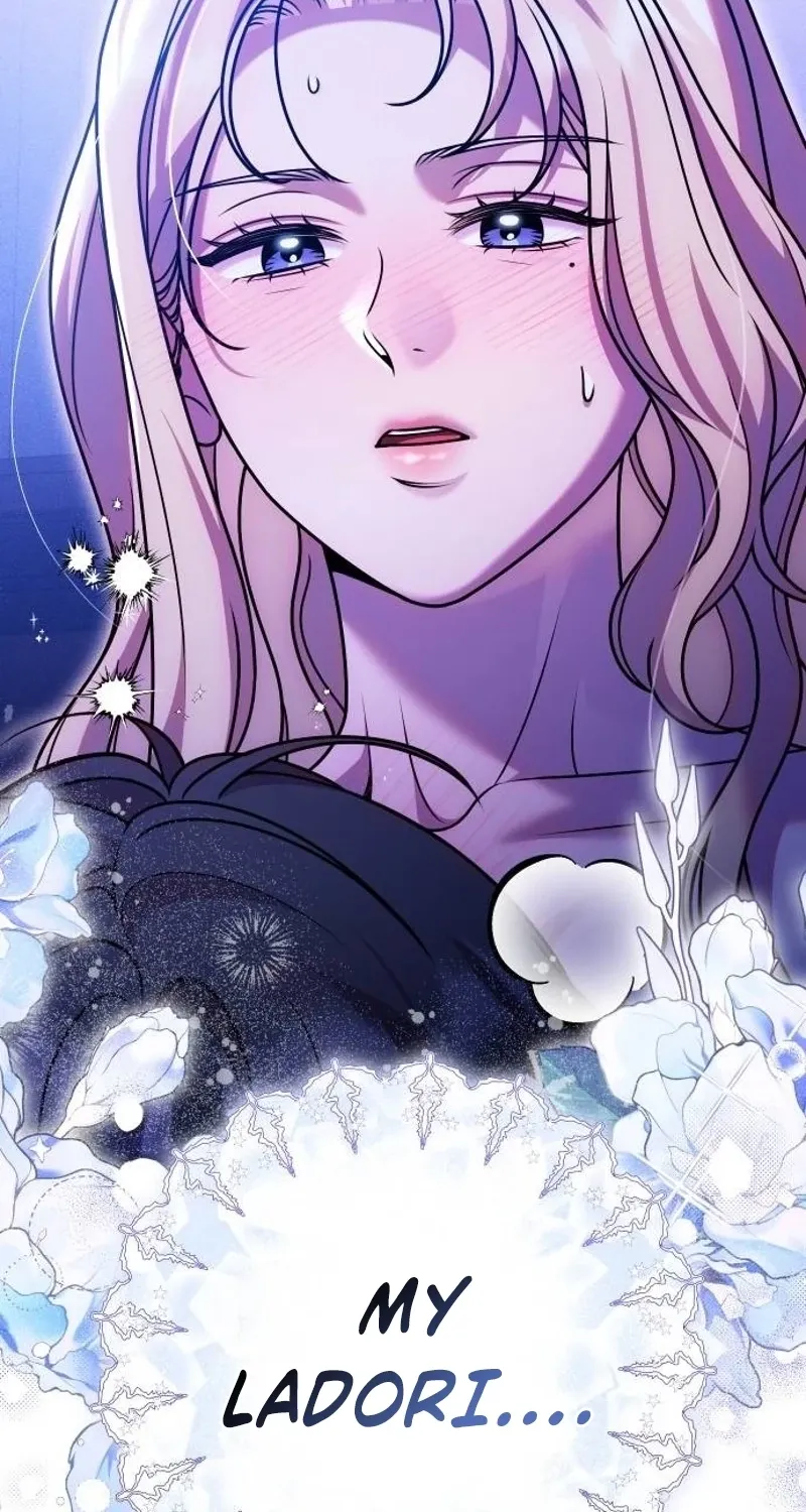 Put away your sword in the bedroom Chapter 57 page 17 - 