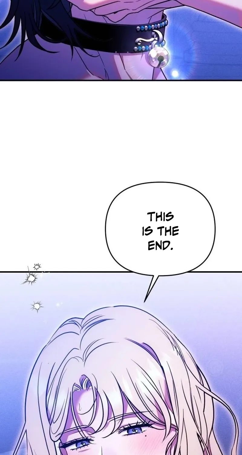 Put away your sword in the bedroom Chapter 57 page 19 - 
