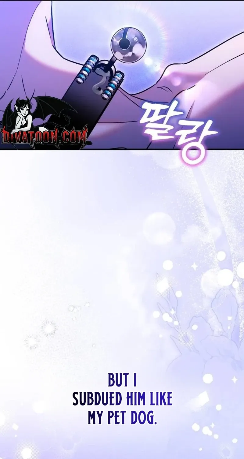 Put away your sword in the bedroom Chapter 57 page 21 - 