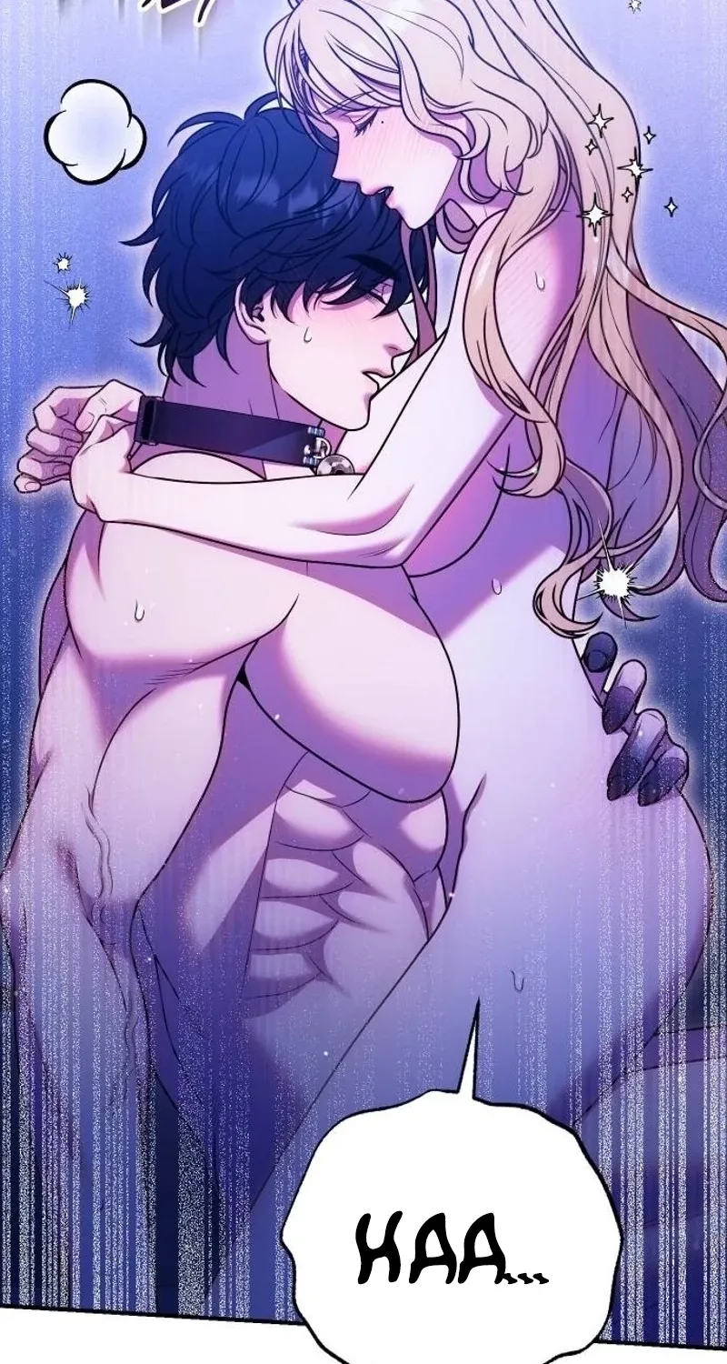 Put away your sword in the bedroom Chapter 57 page 4 - 