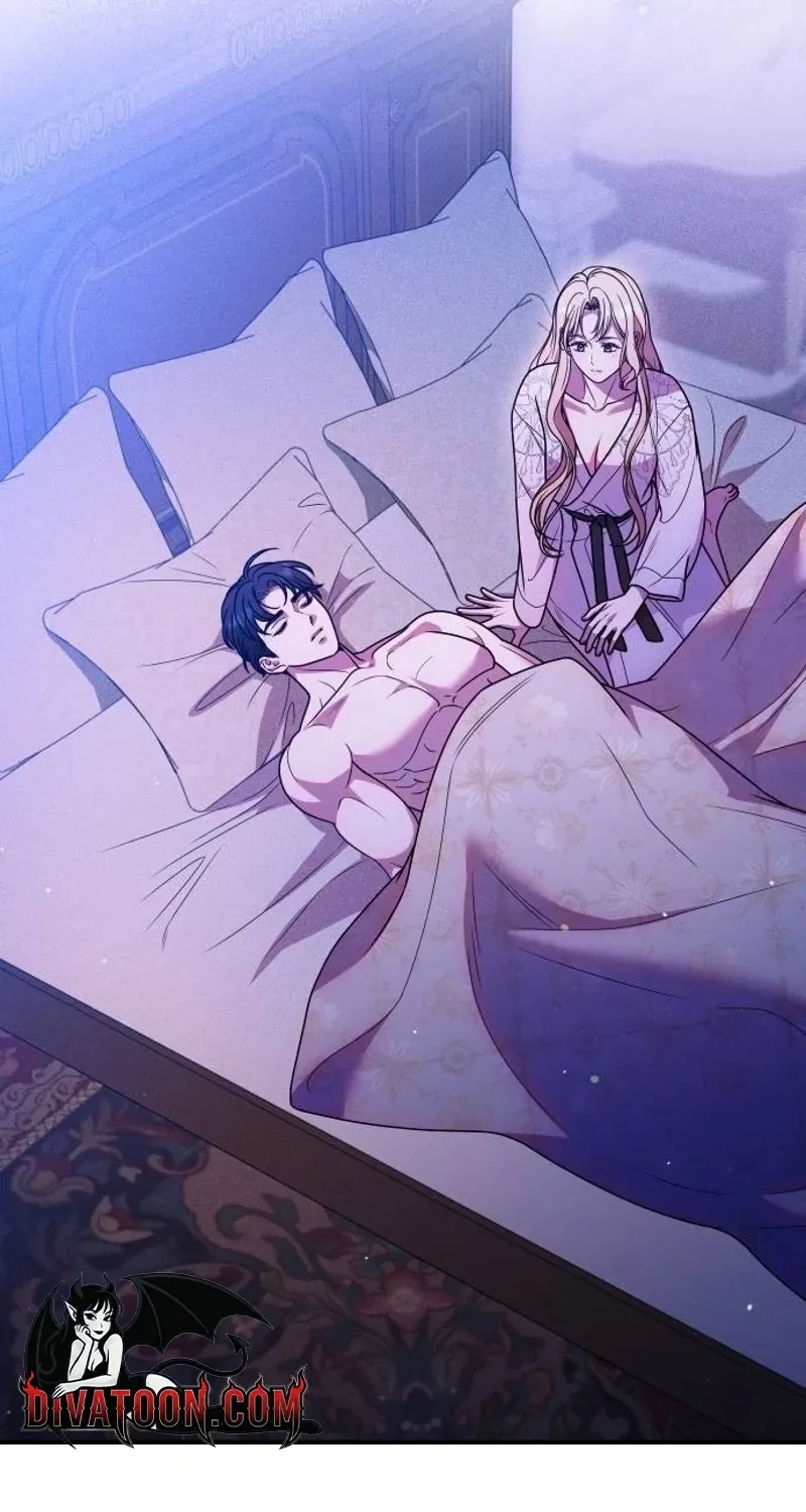Put away your sword in the bedroom Chapter 57 page 31 - 