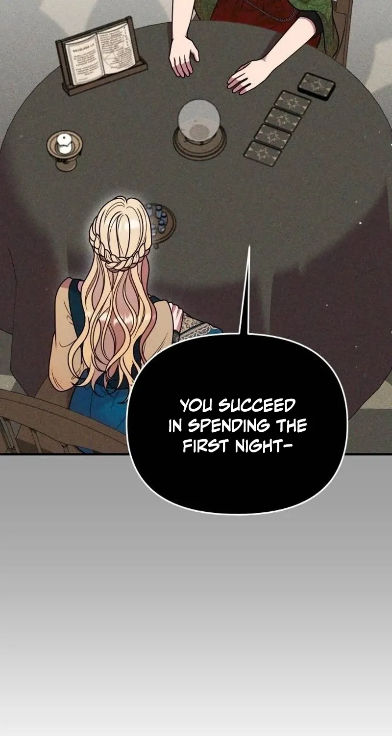 Put away your sword in the bedroom Chapter 57 page 34 - 