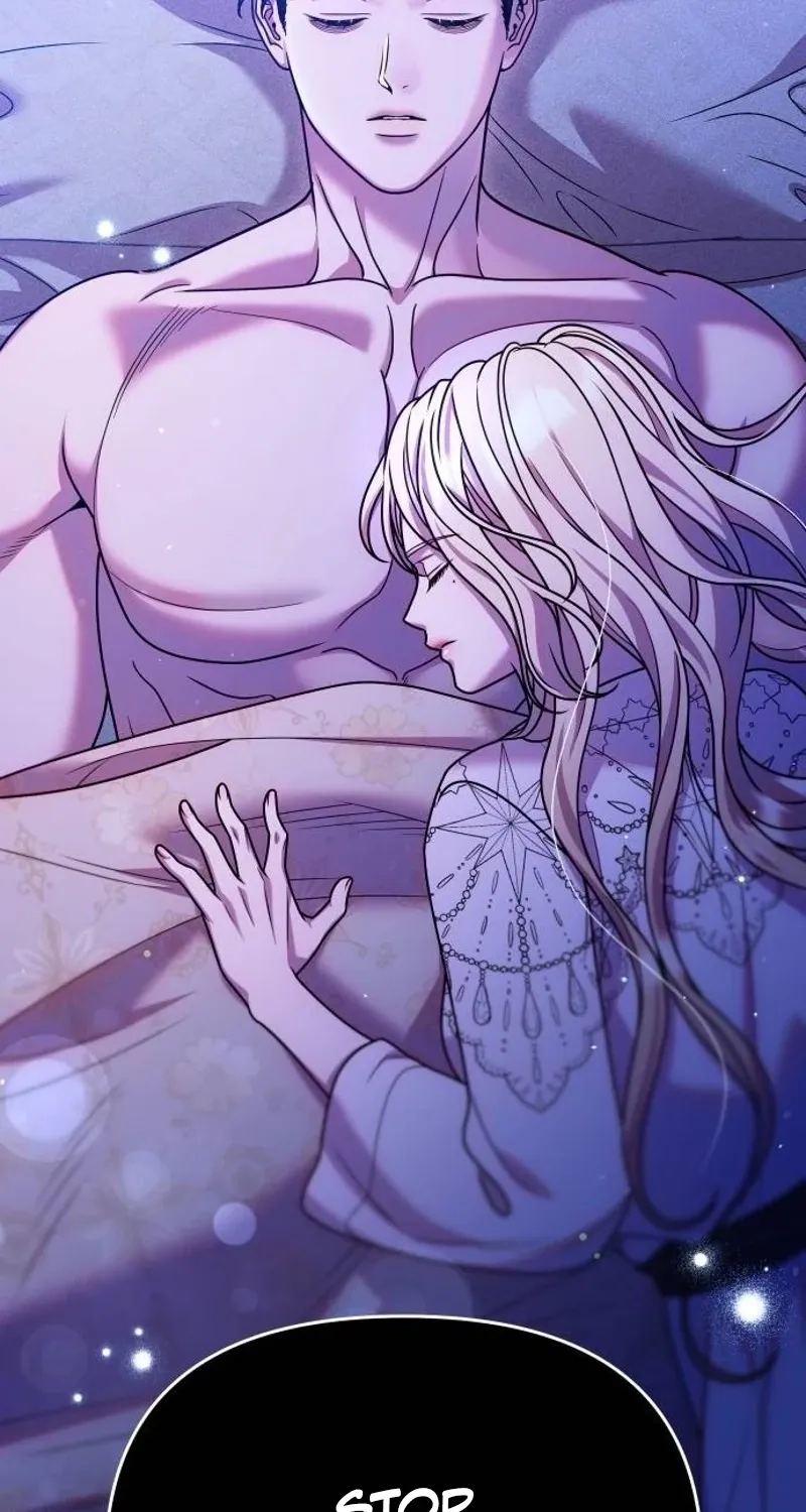 Put away your sword in the bedroom Chapter 57 page 37 - 