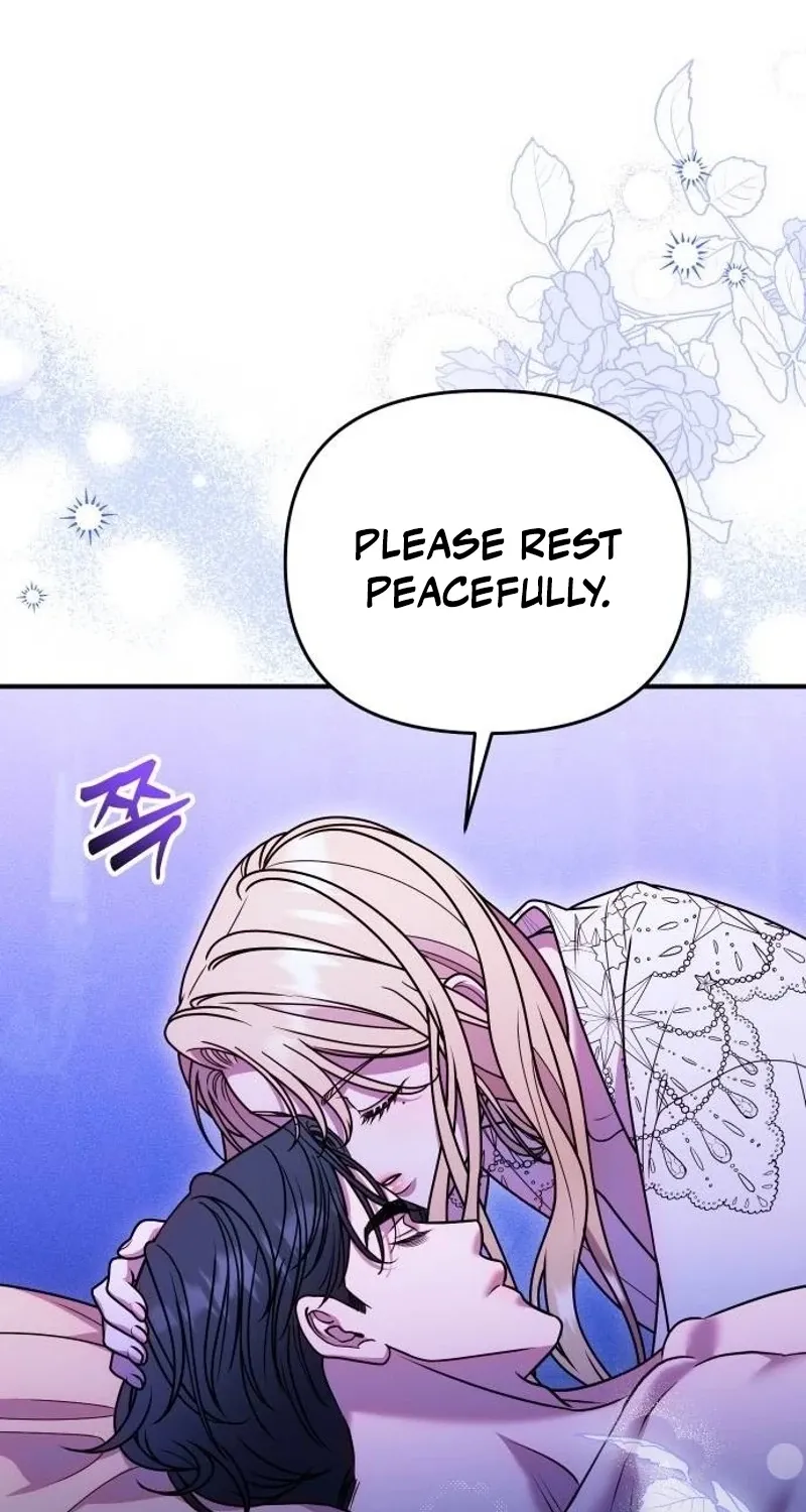 Put away your sword in the bedroom Chapter 57 page 42 - 