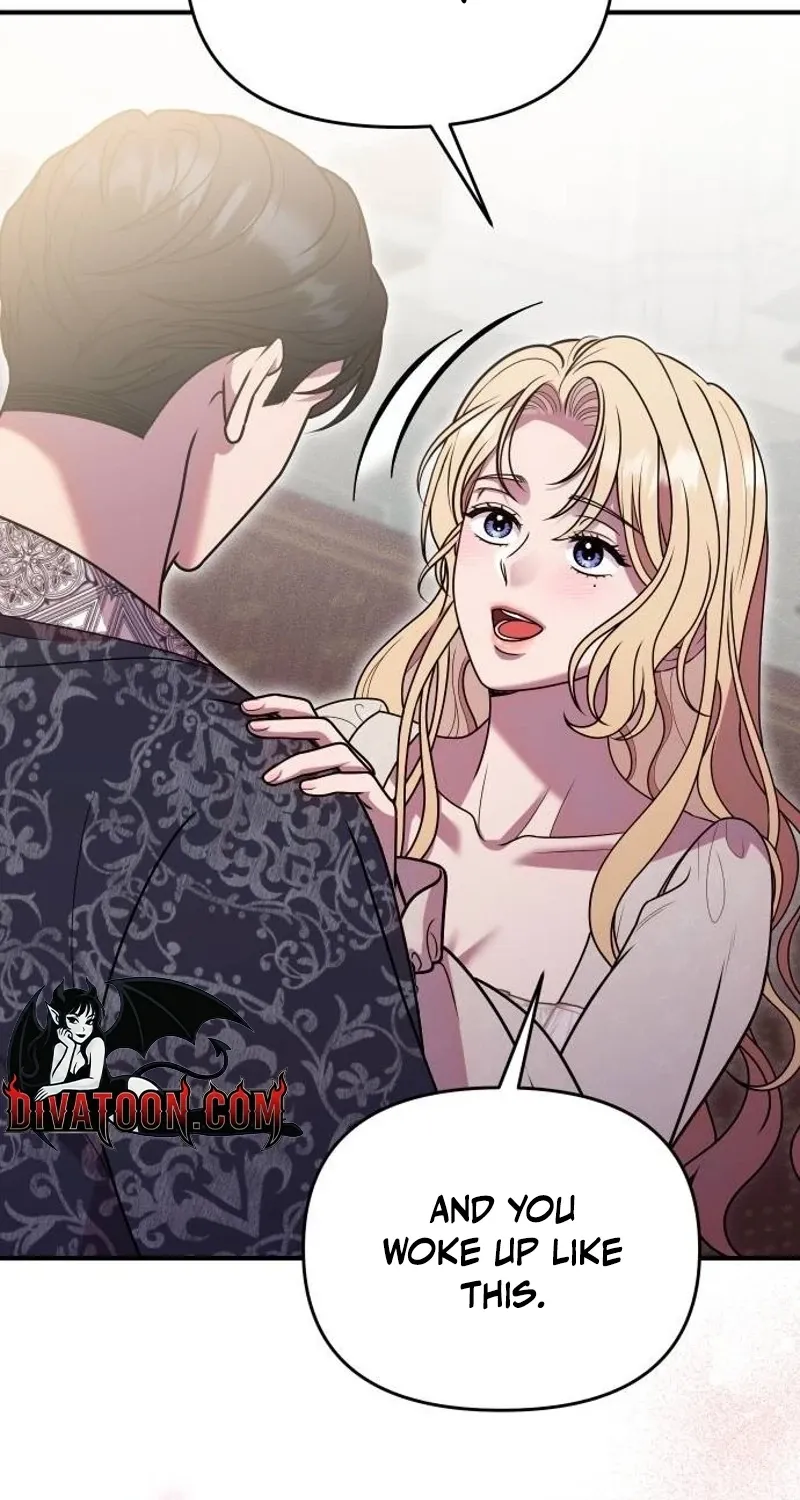 Put away your sword in the bedroom Chapter 57 page 79 - 