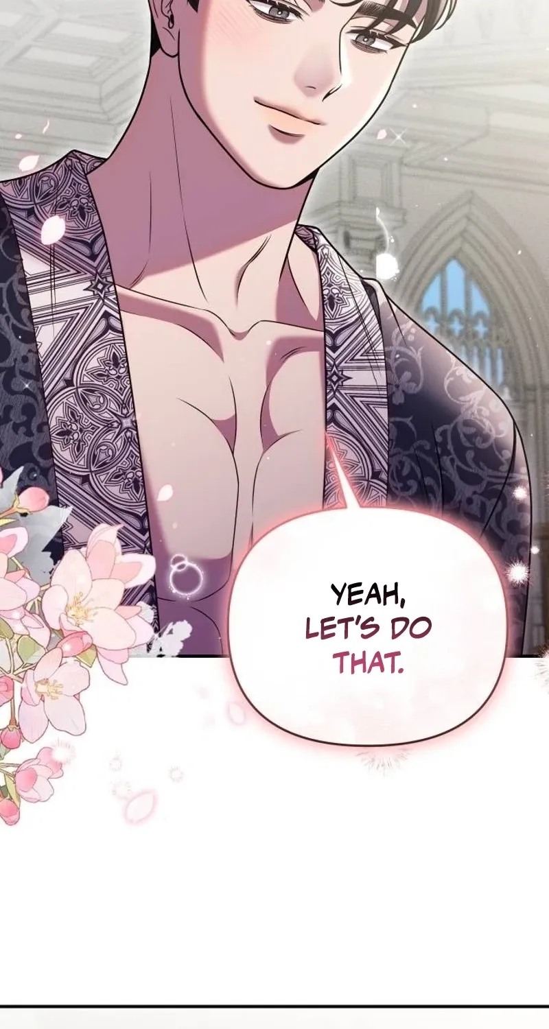 Put away your sword in the bedroom Chapter 57 page 83 - 