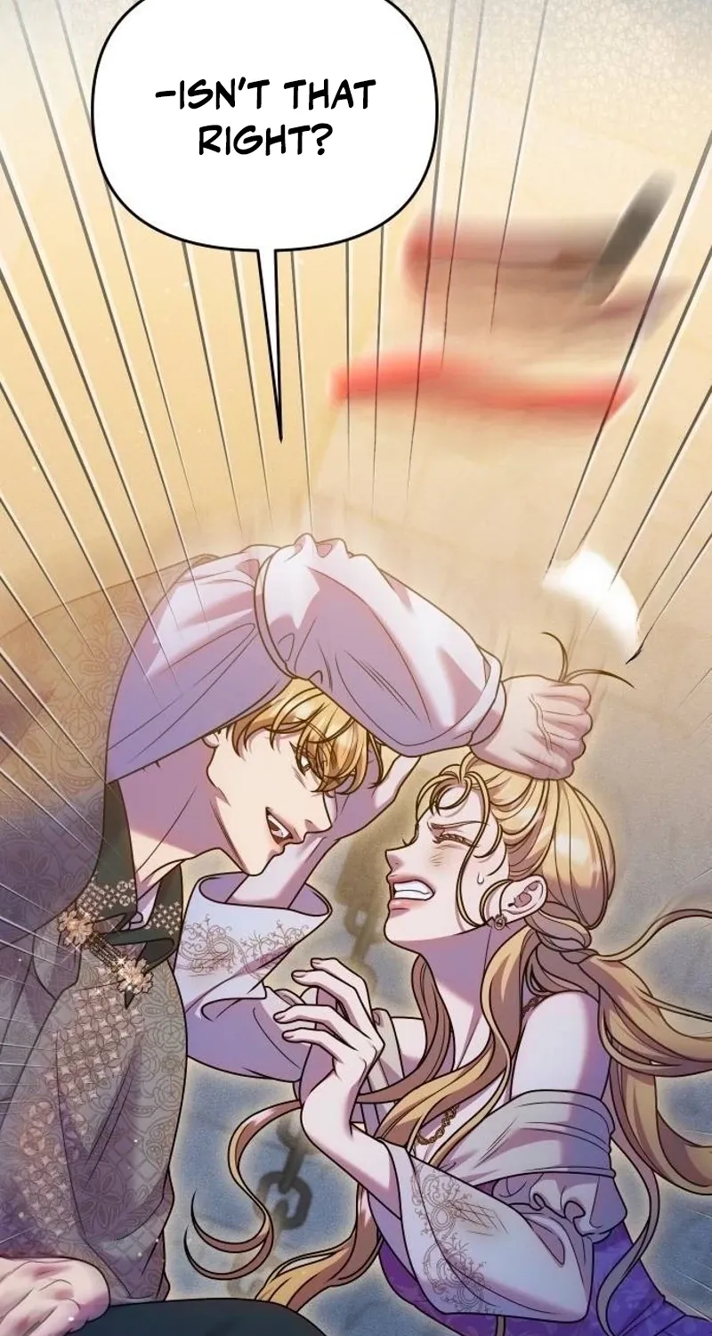 Put away your sword in the bedroom Chapter 58 page 13 - 