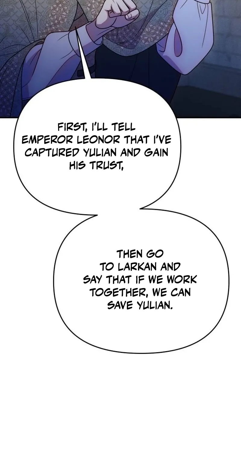 Put away your sword in the bedroom Chapter 58 page 22 - 