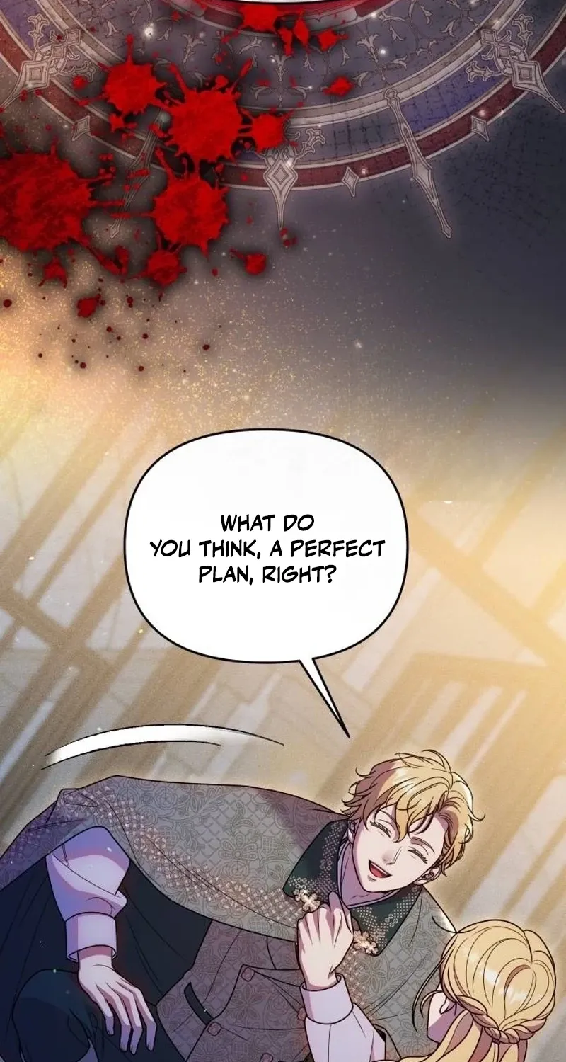 Put away your sword in the bedroom Chapter 58 page 33 - 