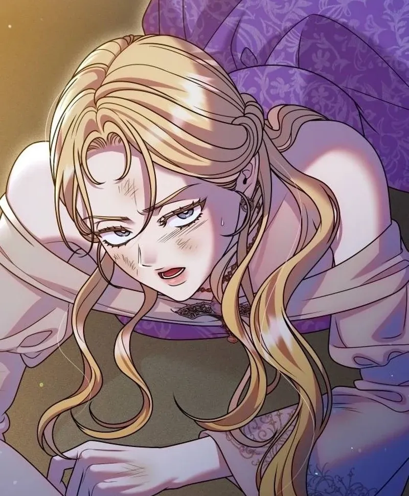Put away your sword in the bedroom Chapter 58 page 5 - 