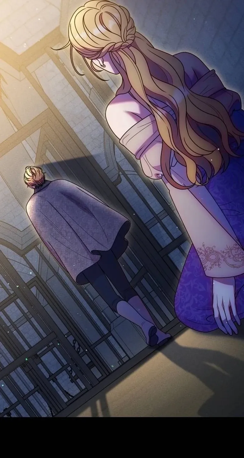 Put away your sword in the bedroom Chapter 58 page 41 - 
