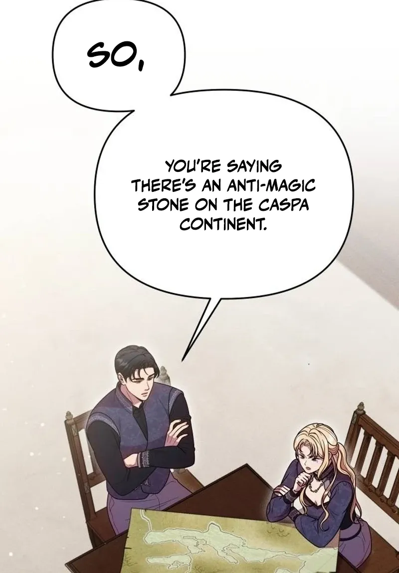 Put away your sword in the bedroom Chapter 58 page 45 - 