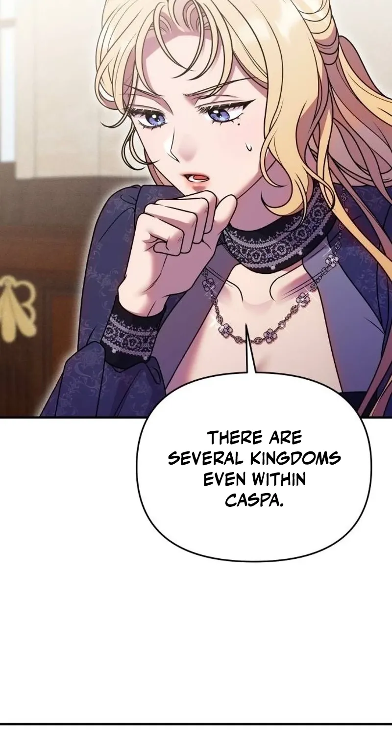 Put away your sword in the bedroom Chapter 58 page 47 - 