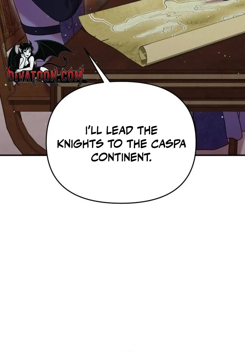 Put away your sword in the bedroom Chapter 58 page 50 - 