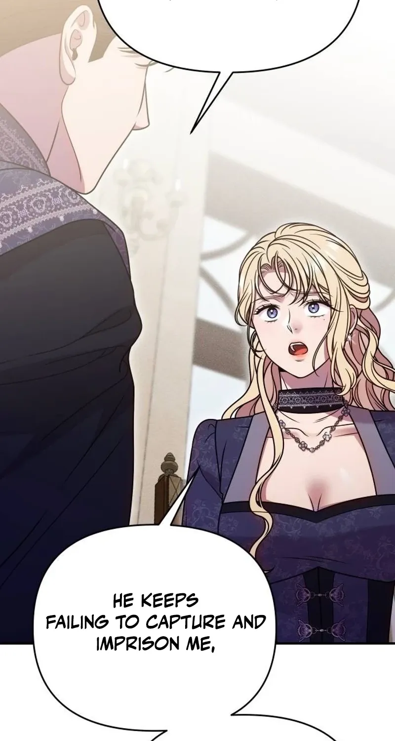 Put away your sword in the bedroom Chapter 58 page 56 - 