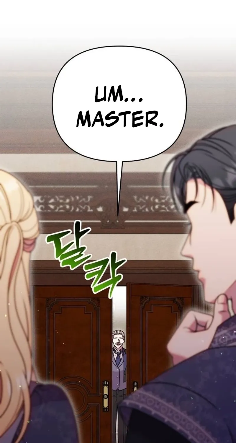 Put away your sword in the bedroom Chapter 58 page 59 - 