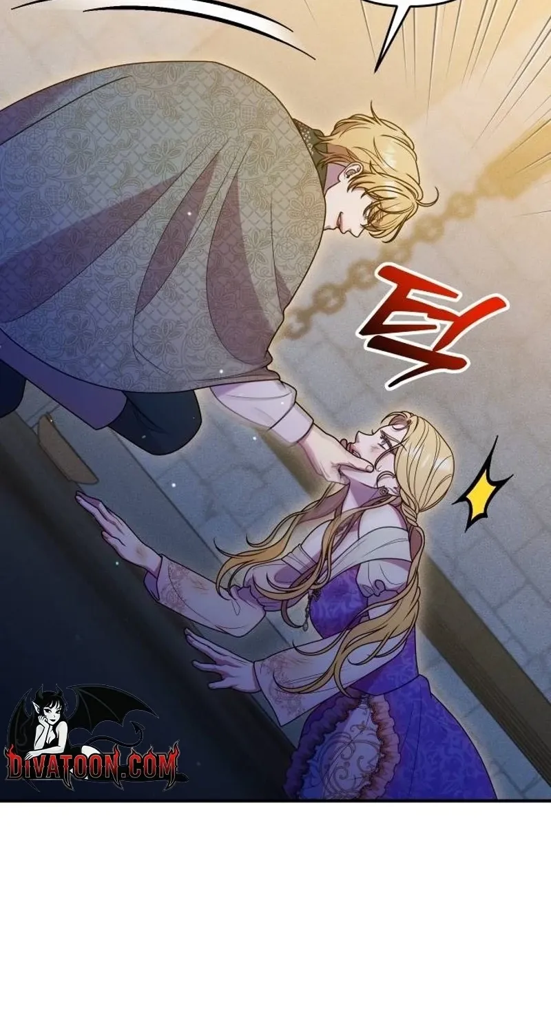 Put away your sword in the bedroom Chapter 58 page 8 - 