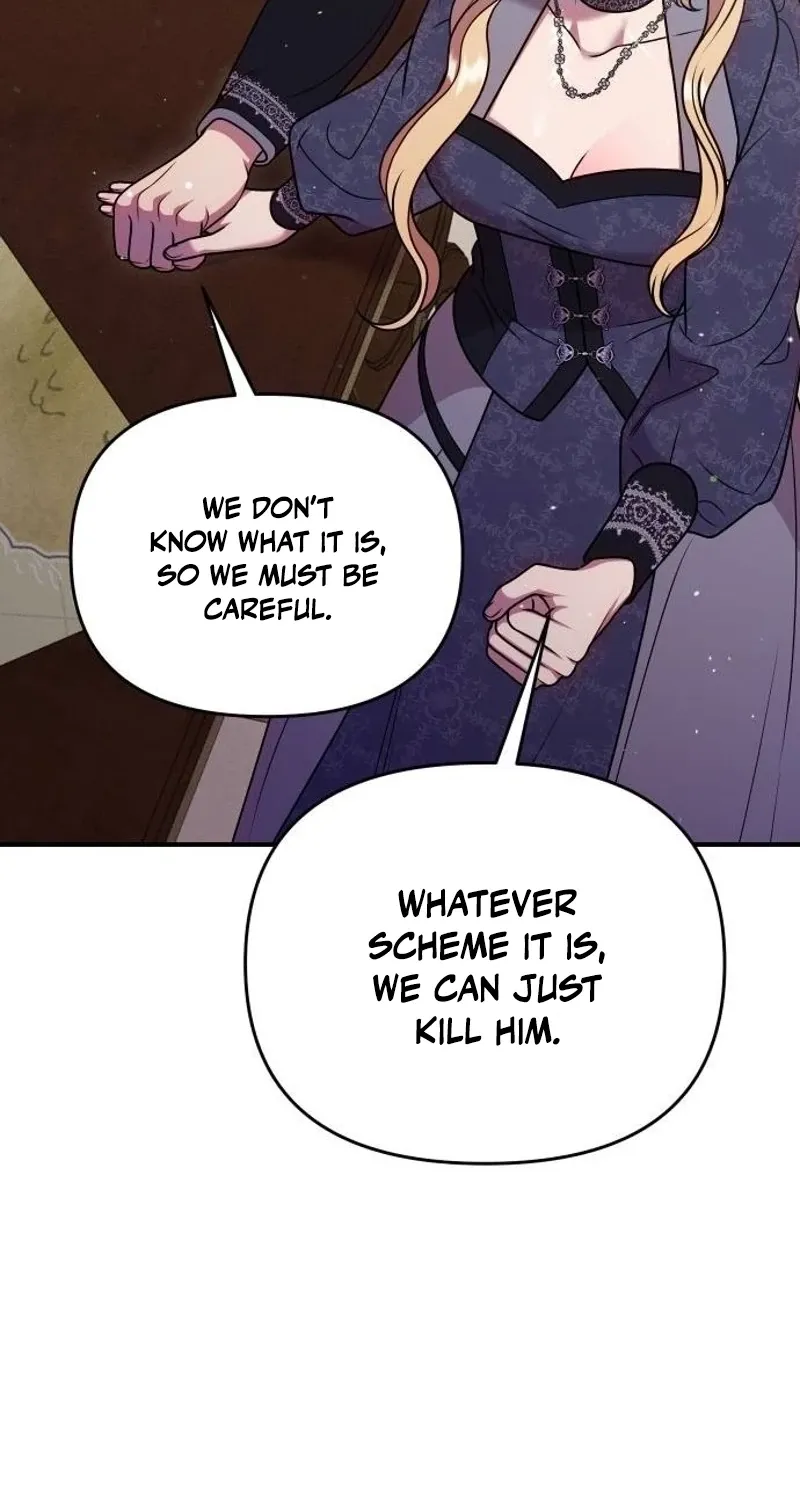 Put away your sword in the bedroom Chapter 58 page 72 - 