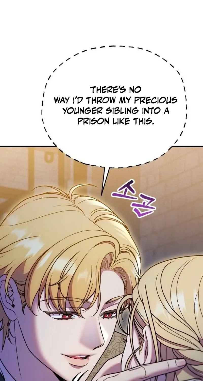Put away your sword in the bedroom Chapter 58 page 9 - 