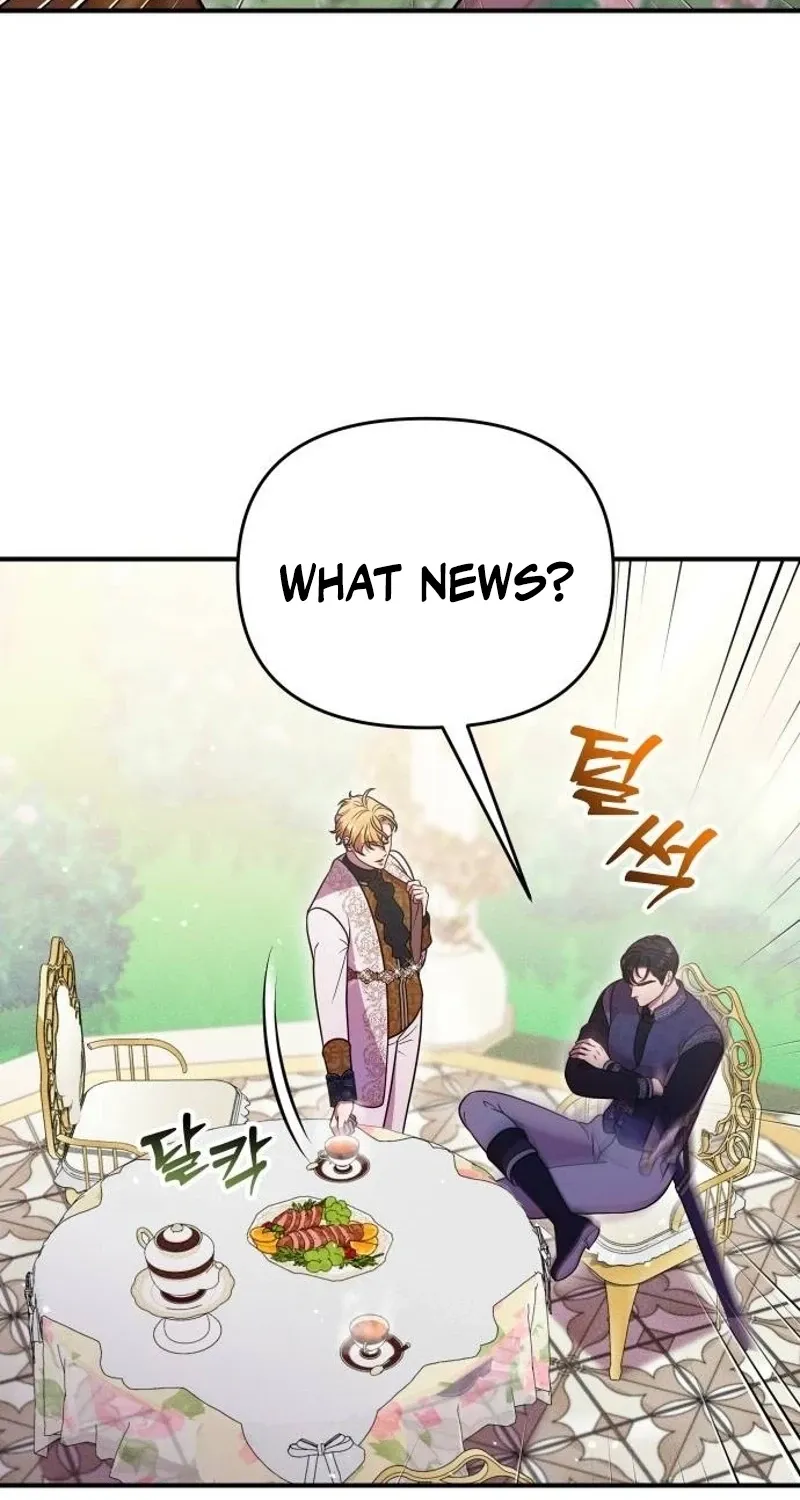Put away your sword in the bedroom Chapter 58 page 93 - 