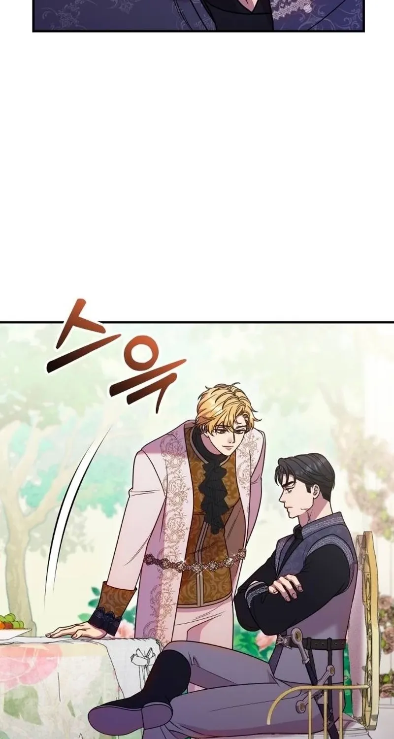 Put away your sword in the bedroom Chapter 58 page 97 - 