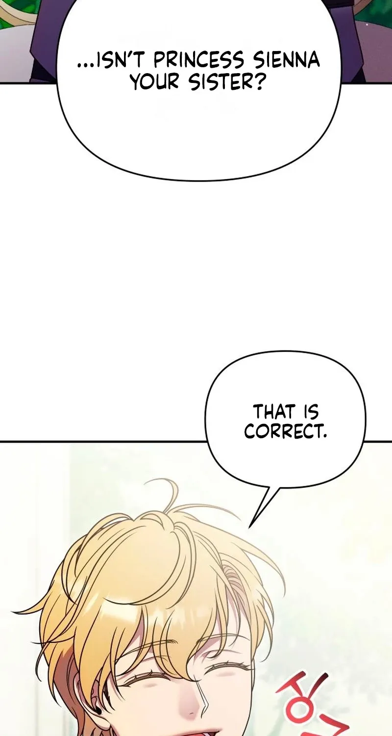 Put away your sword in the bedroom Chapter 59 page 3 - 