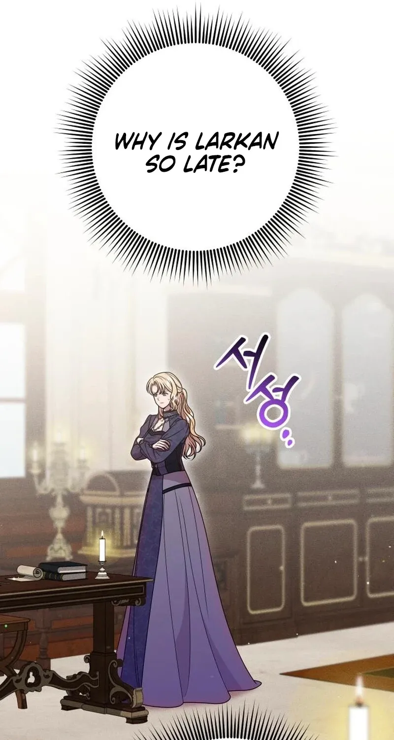 Put away your sword in the bedroom Chapter 59 page 21 - 