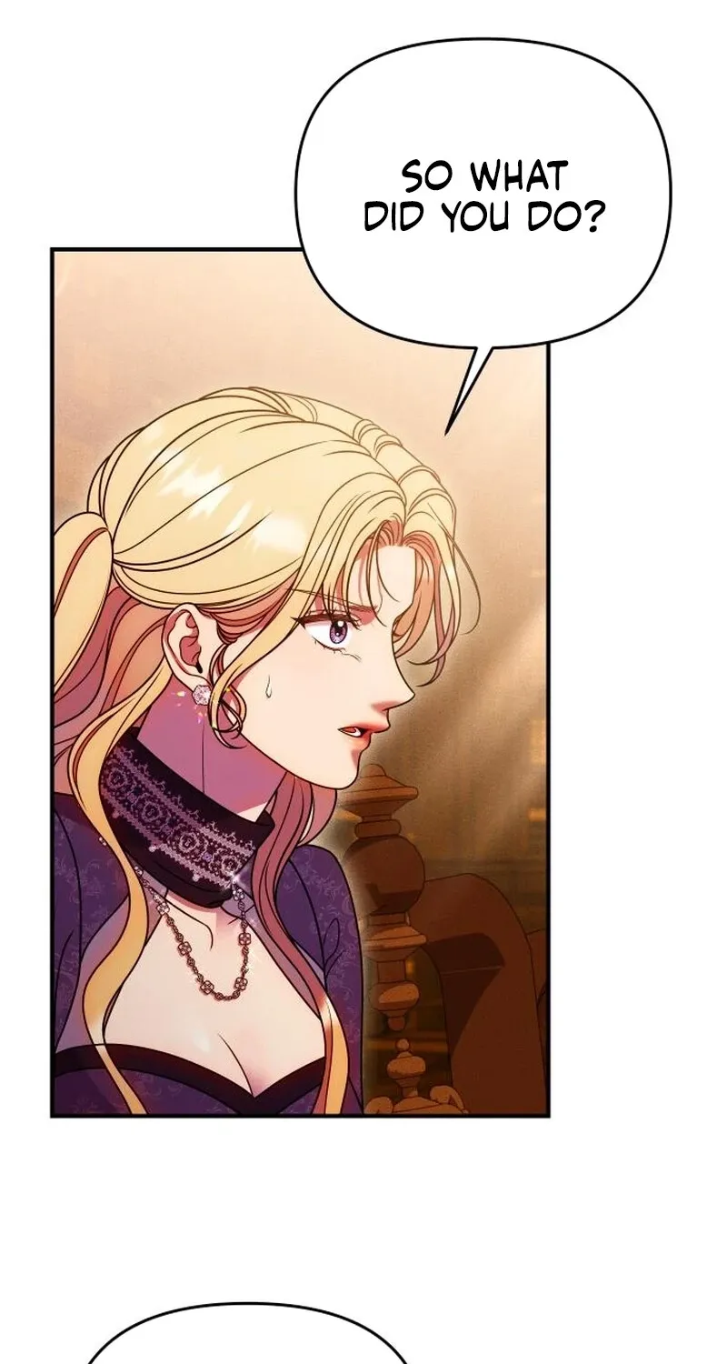 Put away your sword in the bedroom Chapter 59 page 32 - 