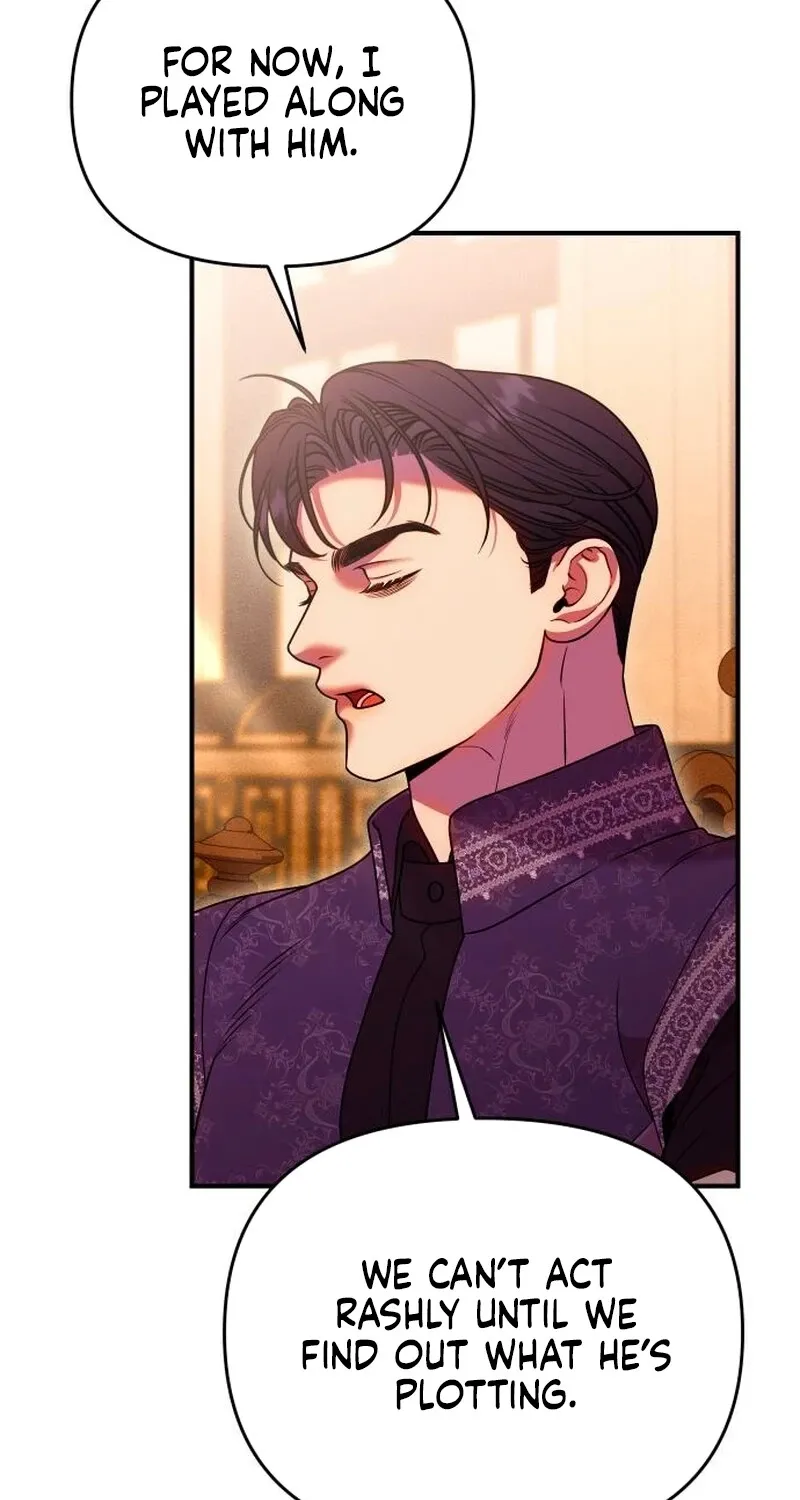 Put away your sword in the bedroom Chapter 59 page 33 - 