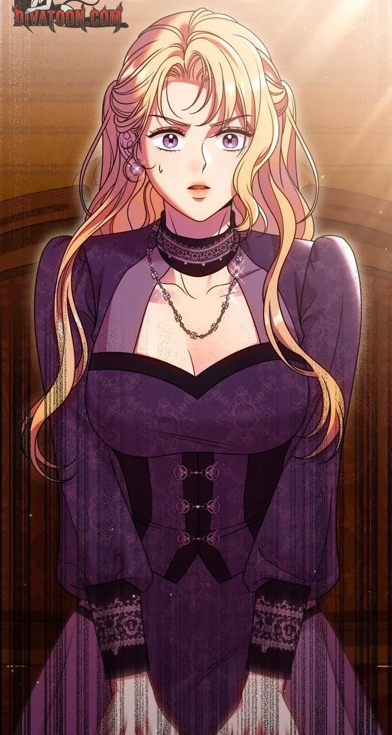 Put away your sword in the bedroom Chapter 59 page 36 - 