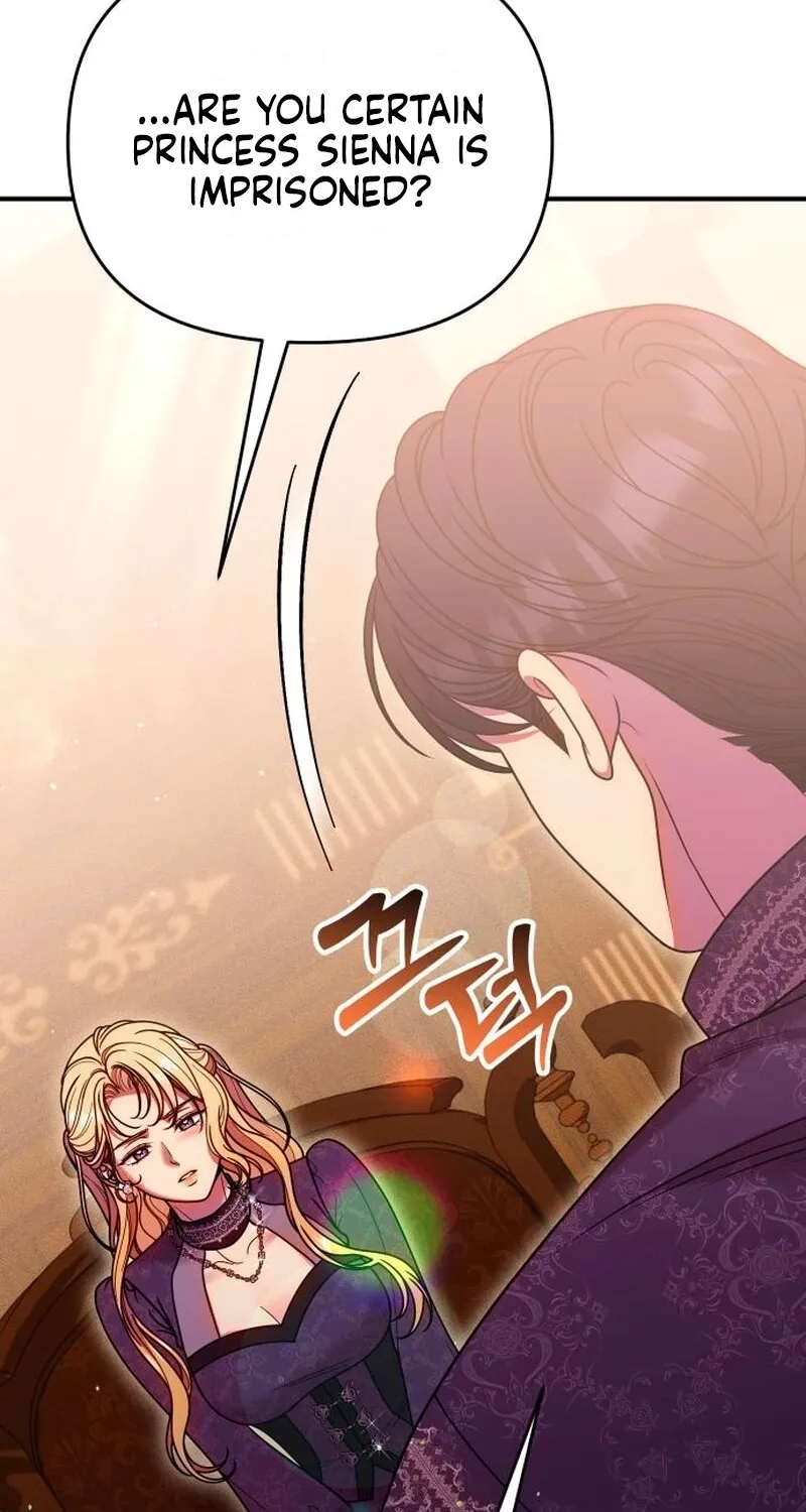 Put away your sword in the bedroom Chapter 59 page 42 - 