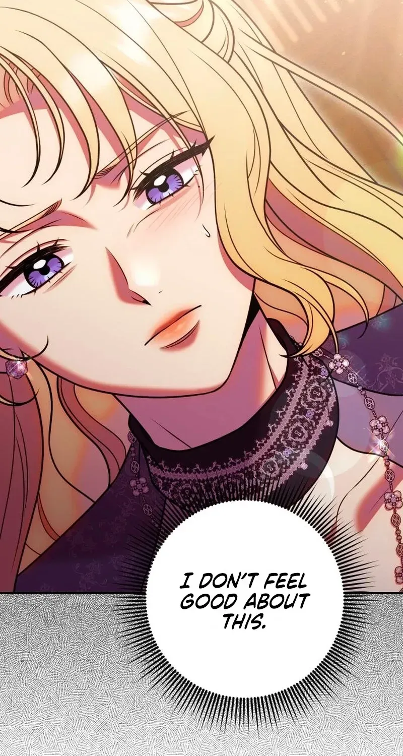 Put away your sword in the bedroom Chapter 59 page 44 - 