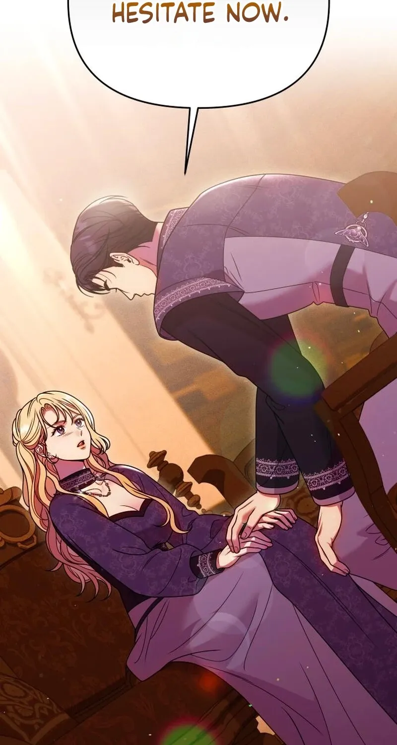 Put away your sword in the bedroom Chapter 59 page 48 - 