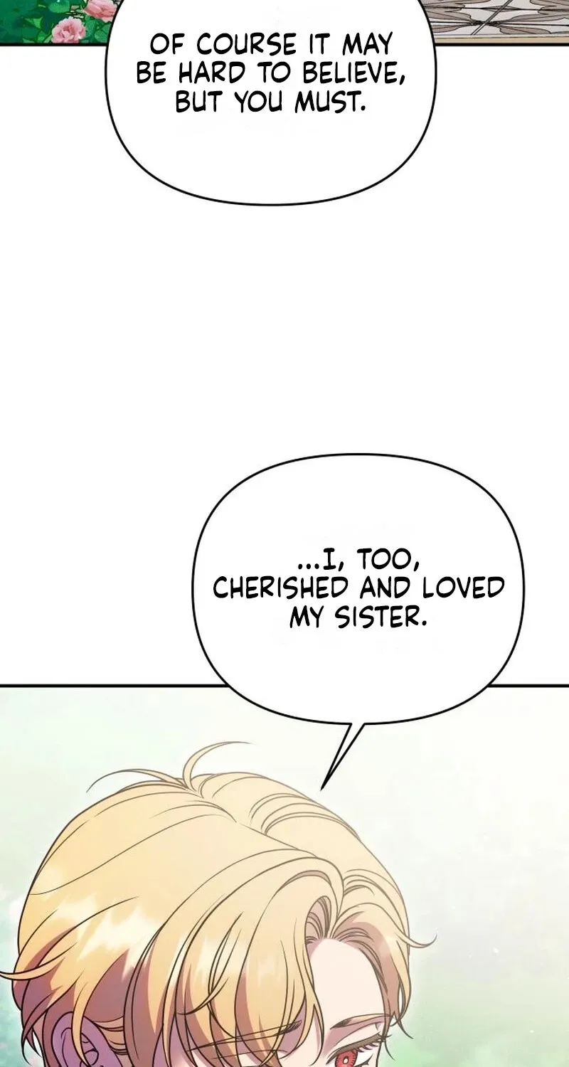 Put away your sword in the bedroom Chapter 59 page 6 - 