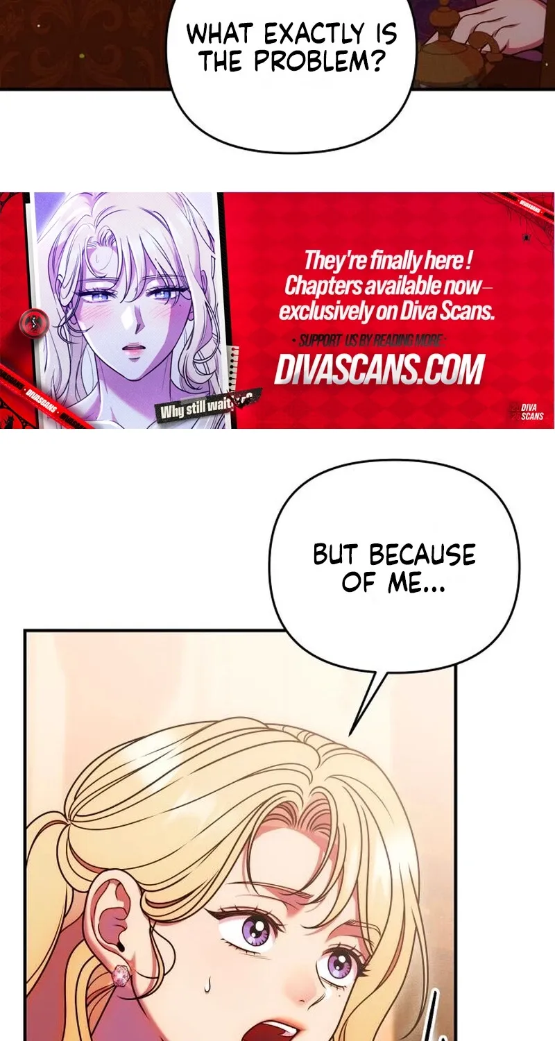 Put away your sword in the bedroom Chapter 59 page 54 - 