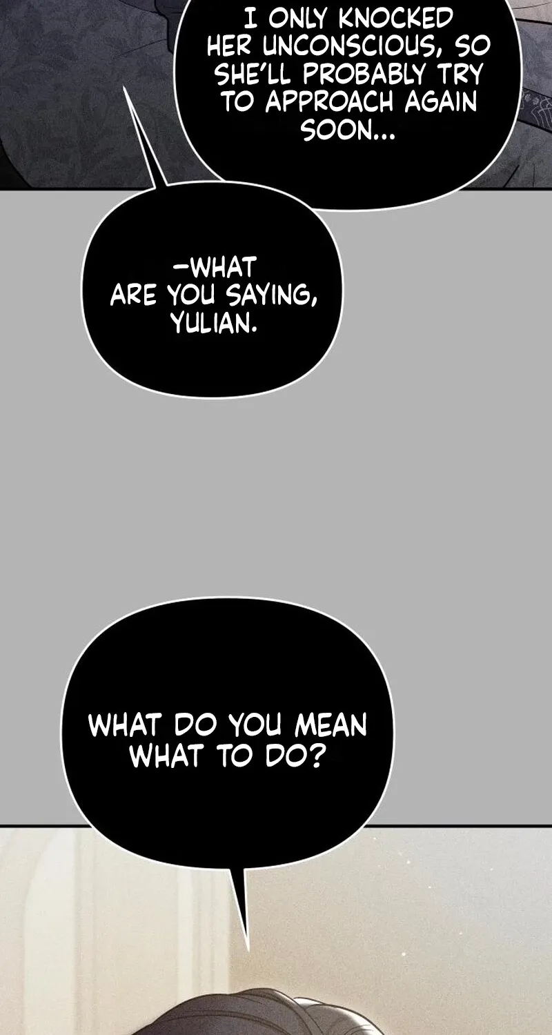 Put away your sword in the bedroom Chapter 59 page 58 - 
