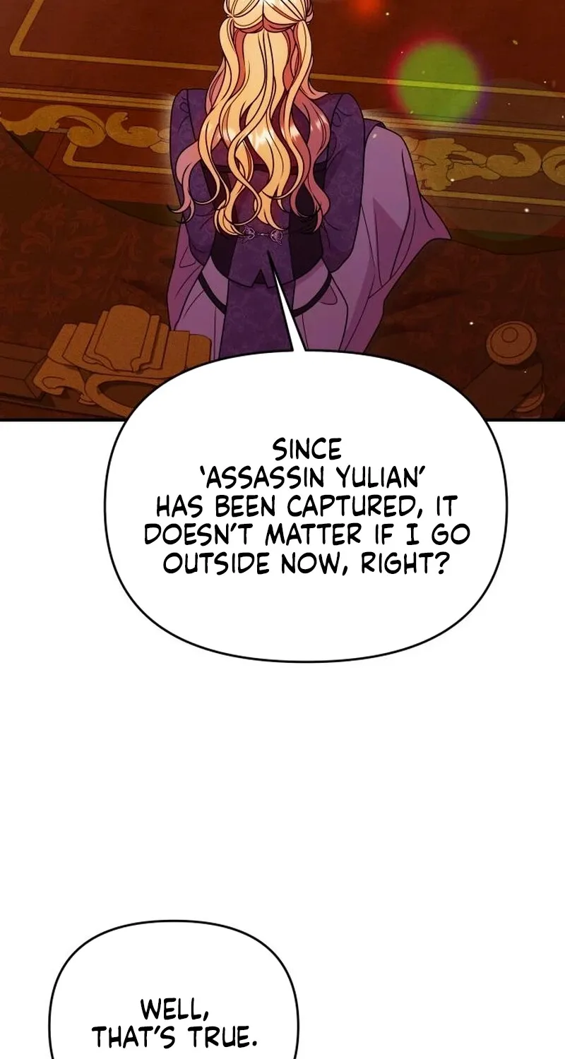 Put away your sword in the bedroom Chapter 59 page 69 - 