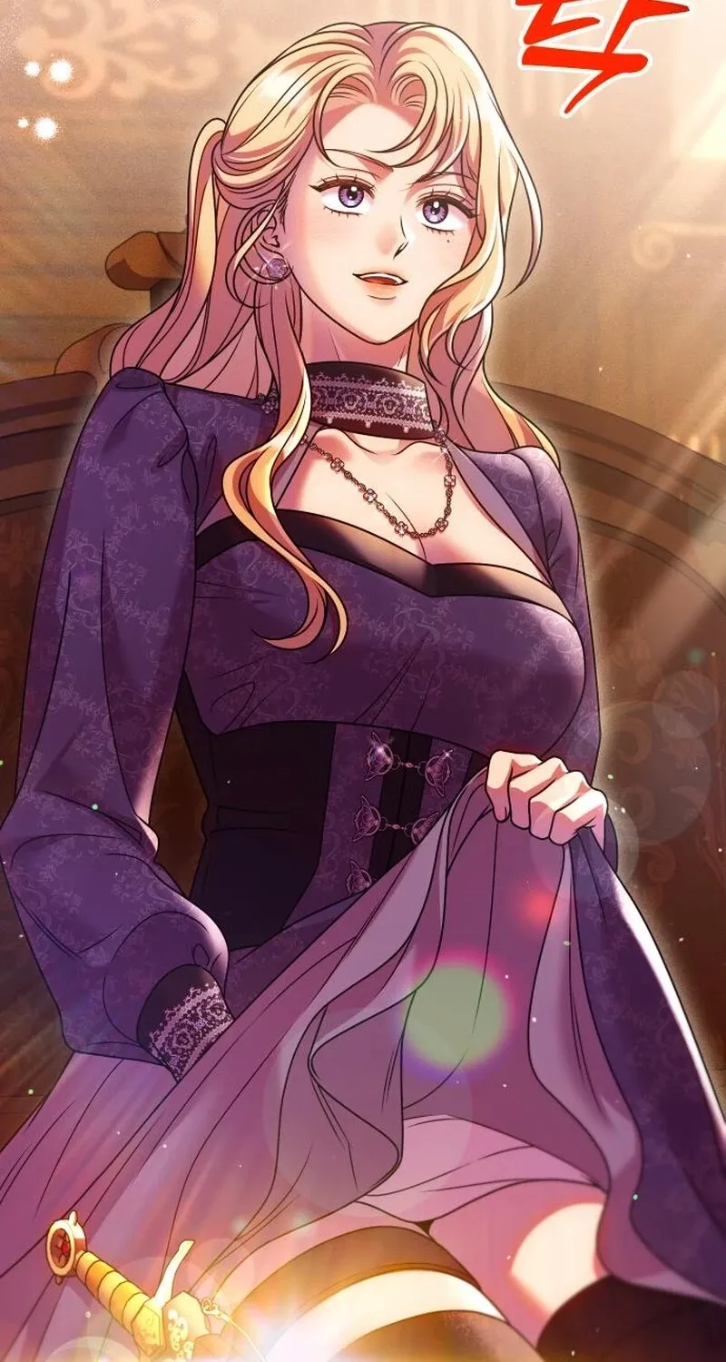 Put away your sword in the bedroom Chapter 59 page 84 - 