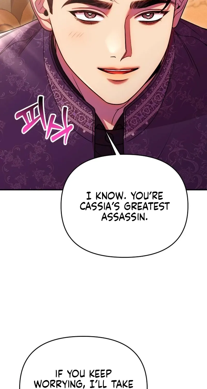Put away your sword in the bedroom Chapter 59 page 87 - 