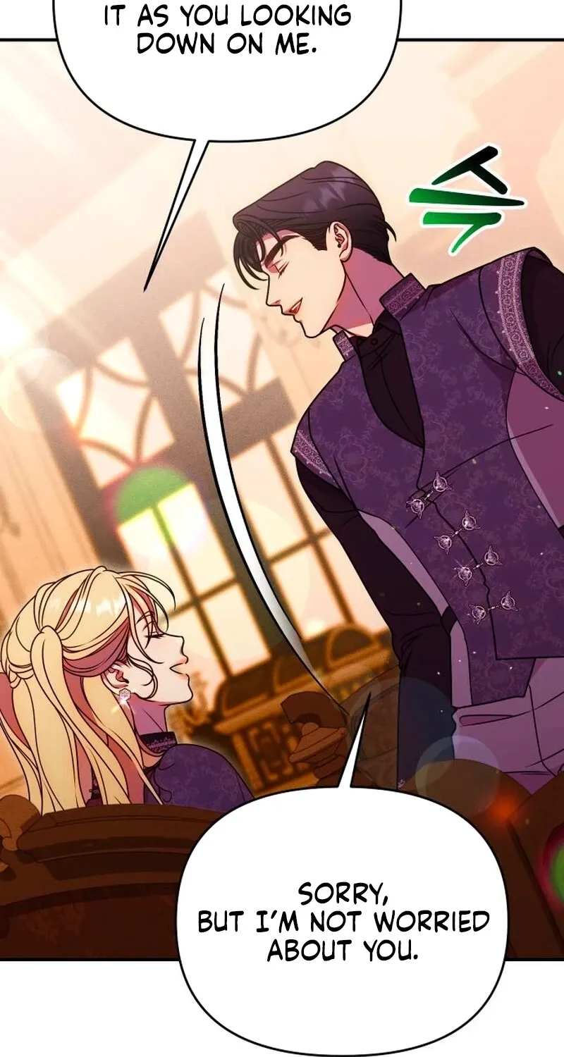 Put away your sword in the bedroom Chapter 59 page 88 - 