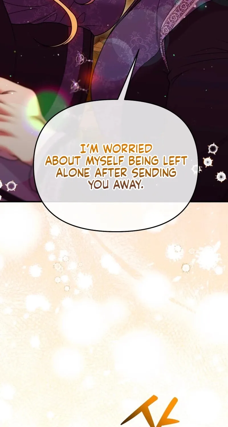 Put away your sword in the bedroom Chapter 59 page 97 - 