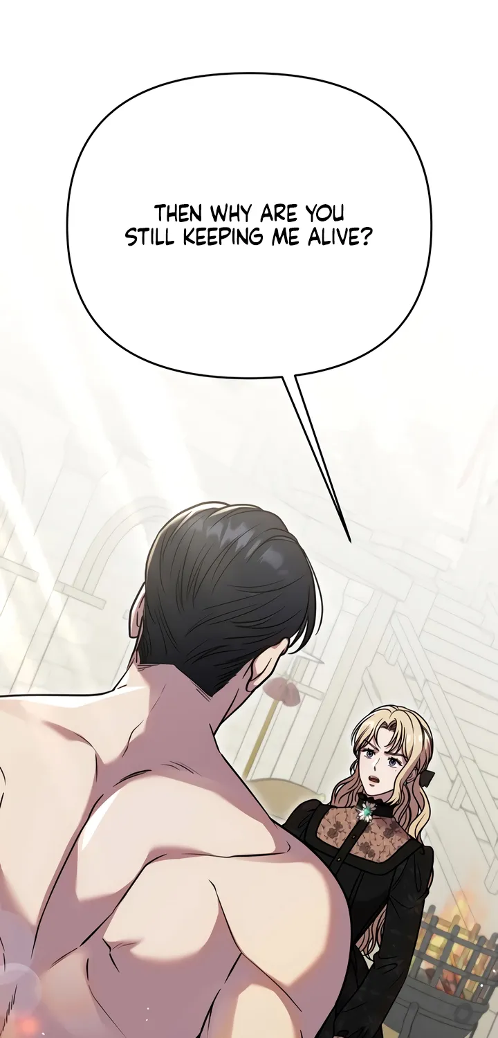 Put away your sword in the bedroom Chapter 6 page 11 - 