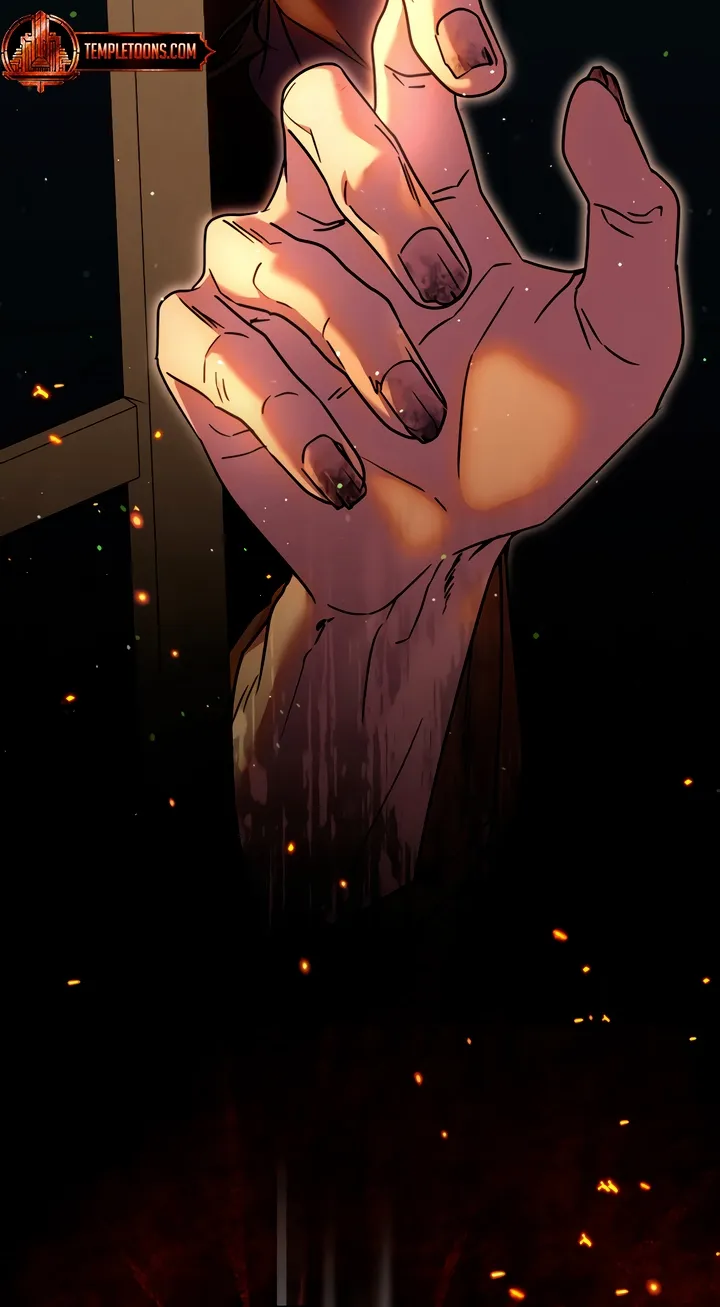 Put away your sword in the bedroom Chapter 6 page 18 - 